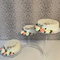 trio floral